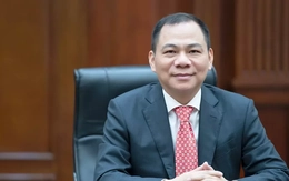 Ông Phạm Nhật Vượng giàu chưa từng có