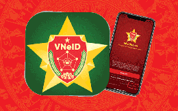 Thay đổi từ 15/5 trên VNeID mà tất cả người dân cần nắm rõ