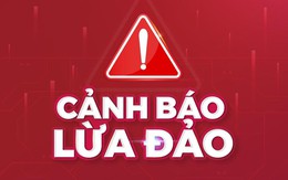 Công an cảnh báo thủ đoạn lừa đảo chuyển khoản cực kỳ tinh vi