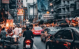'Thấm đòn' xung đột Trung Đông, láng giềng Việt Nam phải vay gấp hơn 12 tỷ USD, thủ tướng kêu gọi người dân cùng nhau vượt qua khủng hoảng