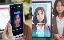 Xác thực khuôn mặt “không chỉ ghi hình khuôn mặt”? Hệ thống ghi lại những gì?