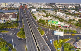 Một tỉnh đã đạt 13/15 tiêu chí đô thị loại 1, có thể là thành phố thứ 8 của Việt Nam?