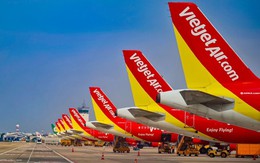 Hậu "chia tay" Vietjet, một doanh nghiệp thất thu cả trăm tỷ đồng