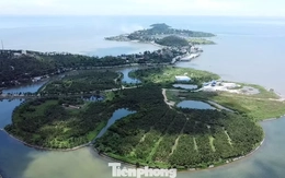 Cát Bà, Đồ Sơn được điều chỉnh hàng trăm ha đất phát triển du lịch