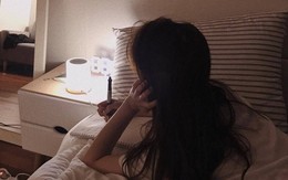 Lời khuyên cho những người thường xuyên bật đèn lúc ngủ
