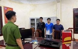Ra lệnh bắt tạm giam "nhân viên chăm sóc khách hàng" Nguyễn Long Nhật SN 2005