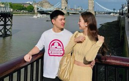 Hoa hậu Việt Nam vừa bí mật sinh con cho Chủ tịch