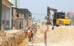 'Cấm cửa' nhà thầu yếu kém, thi công ì ạch