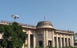 75 năm ngành Ngân hàng Việt Nam: Tự hào hành trình từ “em đi làm tín dụng” đến hỗ trợ phát triển bền vững