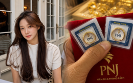 Kinh nghiệm của người mua vàng lâu năm