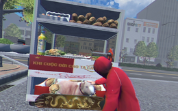 Marisa0704 tác giả “Phở Anh Hai” nhá hàng phần 2: Là game về bánh mì, cậu Vàng có còn đất diễn?