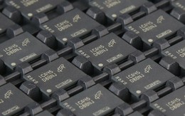 Cơn sốt AI khiến giá linh kiện sắp tăng thêm 40%