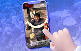 Bất ngờ nổi tiếng trên mạng, một người bán mì bị đẩy đến bờ vực sụp đổ