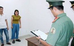 Công an TPHCM bắt Giám đốc Công ty Thuỷ Mộc Phát