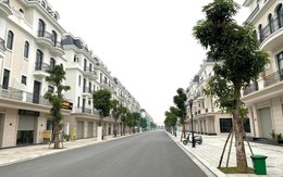 Áp lực thanh khoản gia tăng, doanh nghiệp BĐS yếu đối mặt “cuộc thanh lọc”