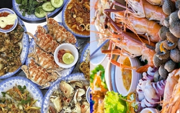 Phát hiện "nguy cơ" có trong 4 loại hải sản quen thuộc, dễ khiến nhiều người nhập viện sau ăn