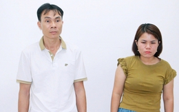 Khởi tố kế toán công ty trang trí nội thất Trần Thị Hiên SN 1988