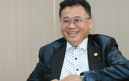 Người nhà lãnh đạo Kinh Bắc đăng ký mua 8 triệu cổ phiếu KBC