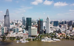 HoREA: Quy mô phổ biến chung cư hiện chỉ còn từ 1–3 người/căn
