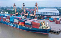 Xếp dỡ Hải An chốt ngày tổ chức ĐHĐCĐ thường niên năm 2026