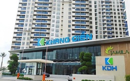 Hai quỹ thuộc VinaCapital bán ra 900.000 cổ phiếu KDH