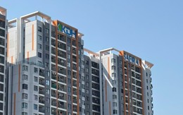 VinaCapital tiếp tục “xả” cổ phiếu Khang Điền (KDH), giảm tỷ lệ sở hữu xuống dưới 7%
