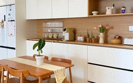 Cùng chi gần 70 triệu đồng làm tủ như hàng xóm, tôi chỉ biết thở dài khi chuyển vào ở: Khác biệt nằm ở 5 chi tiết nhỏ nhiều người bỏ qua