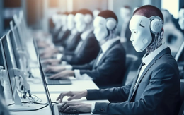 Dùng AI tuyển dụng khiến Gen Z thất nghiệp: Cuộc chiến 6 tháng của một sinh viên để vạch trần bộ mặt thật trong thuật toán xét tuyển