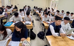 Vạch mặt 4 ‘cạm bẫy’ học sinh hay mắc phải trong kỳ thi tốt nghiệp THPT