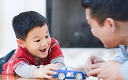 4 nơi có trường năng lượng rất cao mà cha mẹ nên tích cực đưa con đến: Hiệu quả giáo dục có thể vượt xa tưởng tượng!