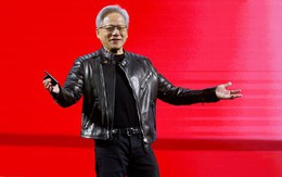CEO NVIDIA trấn an người dùng: AI sẽ tạo thêm việc làm thay vì khiến thất nghiệp