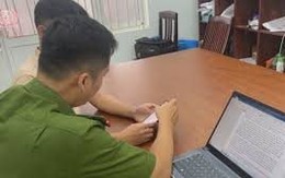 Công an điều tra giao dịch chuyển khoản từ NH Vietcombank của Trần Minh Quân SN 1985