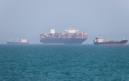 Đứng giữa Bắc Kinh, Ngoại trưởng Iran tuyên bố điều quan trọng để đạt thỏa thuận hòa bình với Mỹ