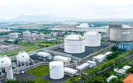 Điện khí LNG: Bế tắc cơ chế bao tiêu