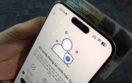 Đã xác thực sinh trắc học, vì sao lừa đảo vẫn rút được số tiền lớn từ tài khoản nạn nhân?