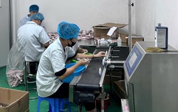 Ra quyết định khởi tố chủ doanh nghiệp Vũ Văn Tâm trong một chuyên án lớn