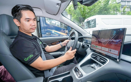 Vừa tuyên bố hỗ trợ điện hóa đội xe 70.000 chiếc trên khắp ĐNÁ, Grab lập tức có bước đi mới tại Việt Nam
