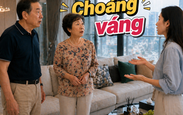Sau 7 ngày ở nhà con gái 30 tuổi, đôi vợ chồng 60 tuổi bàng hoàng: "Chúng tôi tiết kiệm cả đời, nhưng con lại tiêu tiền theo cách hoàn toàn khác"