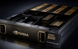 Đường dây buôn lậu chip bị phá, giá máy chủ AI NVIDIA B300 tại Trung Quốc tăng lên 1 triệu USD: Cao gấp đôi tại Mỹ