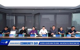 Ông Danny Le: WinCommerce sẽ cán mốc 5.000 cửa hàng trên toàn quốc trong 30 ngày tới, lên kế hoạch IPO