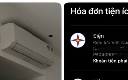 Hóa đơn điện khiến các gia đình đau đầu: Trên mạng chia sẻ đủ mẹo tiết kiệm, có người nghe theo bật điều hoà 24/24 và nhận cái kết bất ngờ