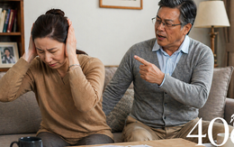 Có hơn 4 tỷ đồng tiết kiệm, sống chung 7 năm vẫn chia đôi chi phí: Người đàn ông 60 tuổi từ chối kết hôn vì bài toán tài sản tuổi già