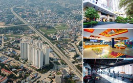 FDI tăng tốc, căn hộ chuyên gia Thái Nguyên vào mùa hút dòng tiền