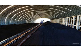Vòm thép rộng 50.000m2 đổ sập hoàn toàn nhưng công trình 2,2 tỷ USD hiện đại nhất Việt Nam vẫn thành công lớn