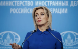 Nga kêu gọi các nhà ngoại giao nước ngoài khẩn trương sơ tán khỏi thủ đô Ukraine