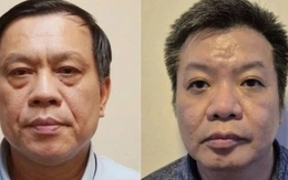 Cựu thứ trưởng Nguyễn Bá Hoan bị cáo buộc nhận hối lộ hàng chục tỉ đồng