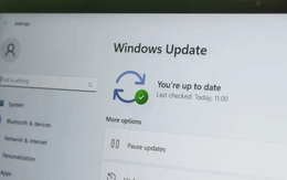 Cảnh báo lỗ hổng mới trên Windows, nguy cơ máy tính  bị tấn công từ xa