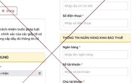 Công an Hà Nội cảnh báo chiêu lừa mới nhắm vào thông tin “sổ đỏ”