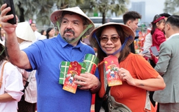 Vượt Bali và Singapore, một đại diện Việt Nam bất ngờ lọt top 2 điểm đến tuyệt vời nhất châu Á mùa hè