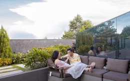 Mỹ nhân dân tộc Tày cưới đại gia phố núi: Bước chân vào cửa hào môn, trở thành nữ chủ nhân của biệt thự xa hoa giữa Sài thành